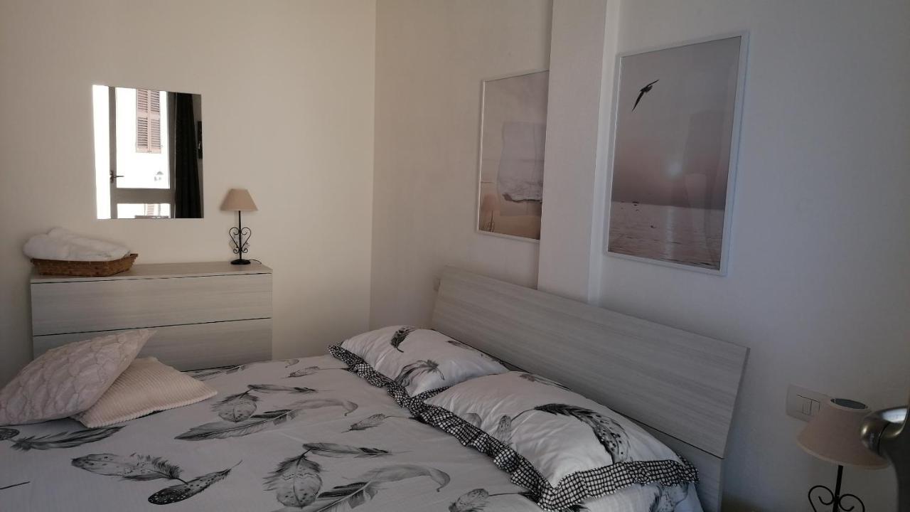 Appartamento Incantevole Con Piscina Palau Eksteriør billede